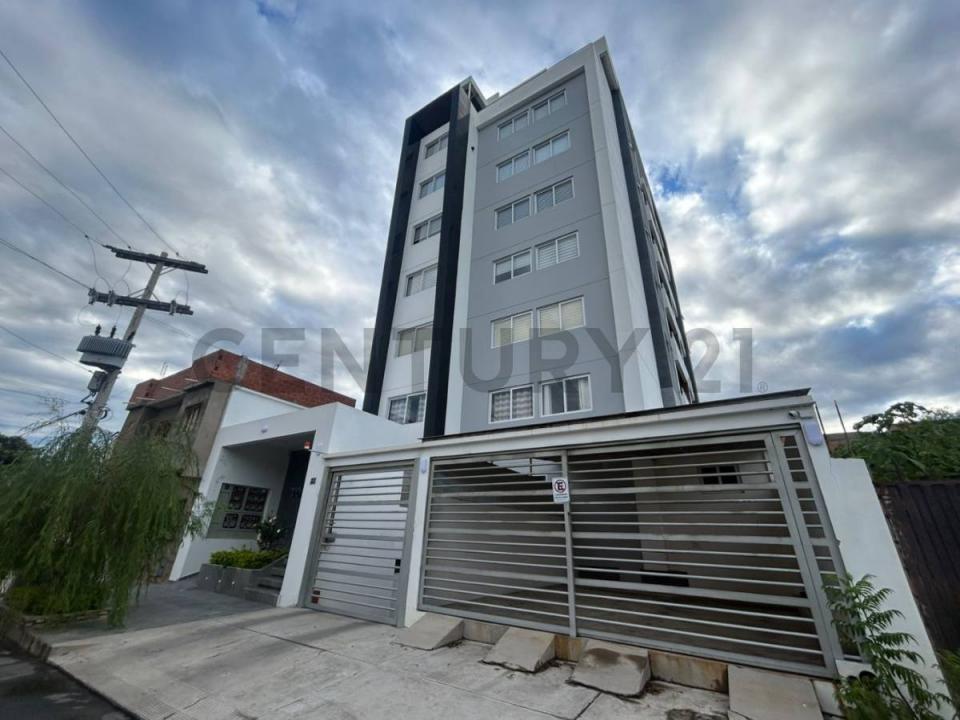 TORRE BARI , Luis De Fuentes, Tarija 00001, Bolivien