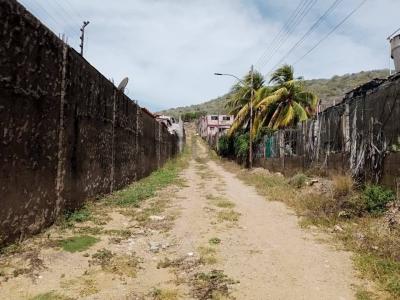 Calle San Martin con calle en proyecto Lote 3 y 4, Pampatar, Nueva Esparta 6316, Venezuela