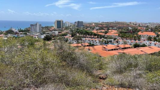 Calle San Martin con calle en proyecto Lote 2, Pampatar, Nueva Esparta 6316, Venezuela