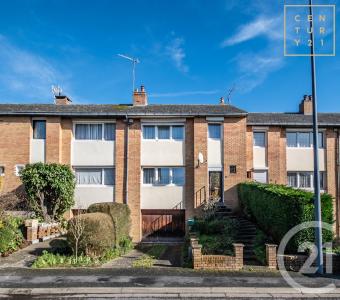 Maubeuge, Nord-Pas-de-Calais 59600, Fransa