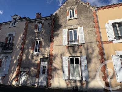Chateauroux, סאנטר 36000, צרפת 