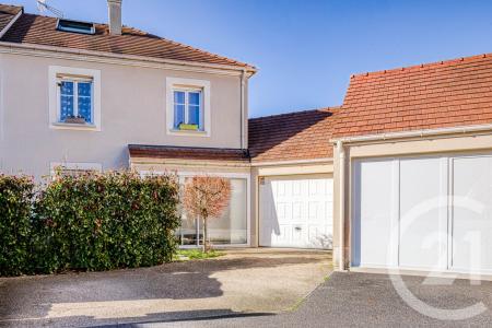 Vigneux Sur Seine, Île-de-France 91270, France