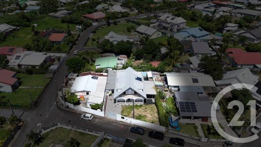 Bras Panon, Réunion 97412, France