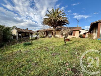 Tarnos, Aquitanien 40220, Frankreich