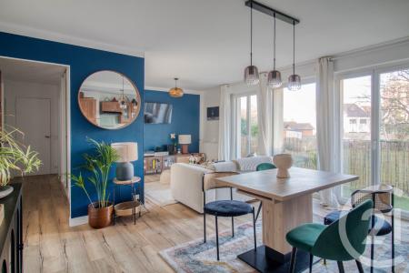 Le Plessis Bouchard, Île-de-France 95130, Pháp