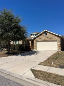 637 Palmilla St, Leander, Texas 78641, États-Unis