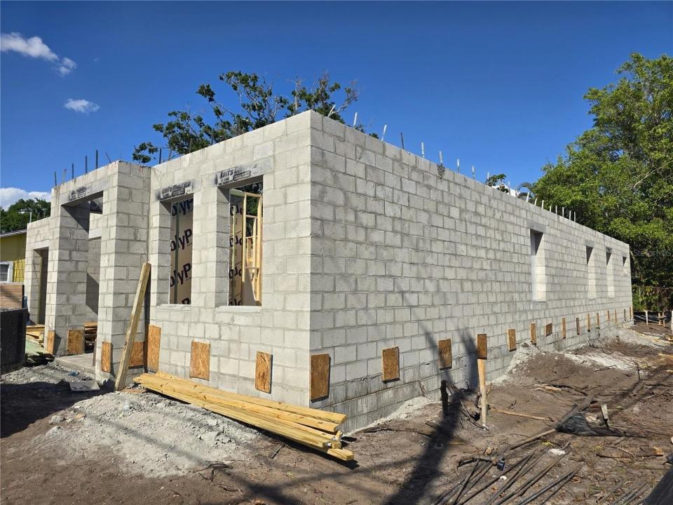 4403 43RD STREET N, St Petersburg, Floride 33714, États-Unis