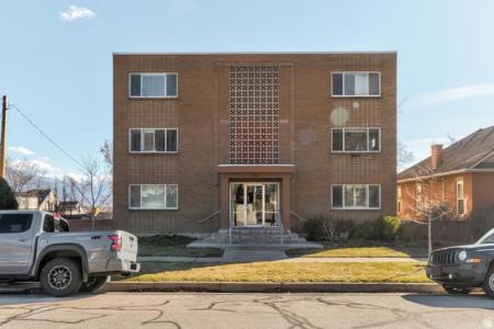 830 6TH AVE 8, Salt Lake City, 猶他州 84103, 美國