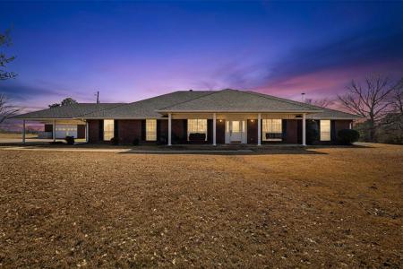 536 E Prospect Rd, Jefferson, Texas 75657, USA