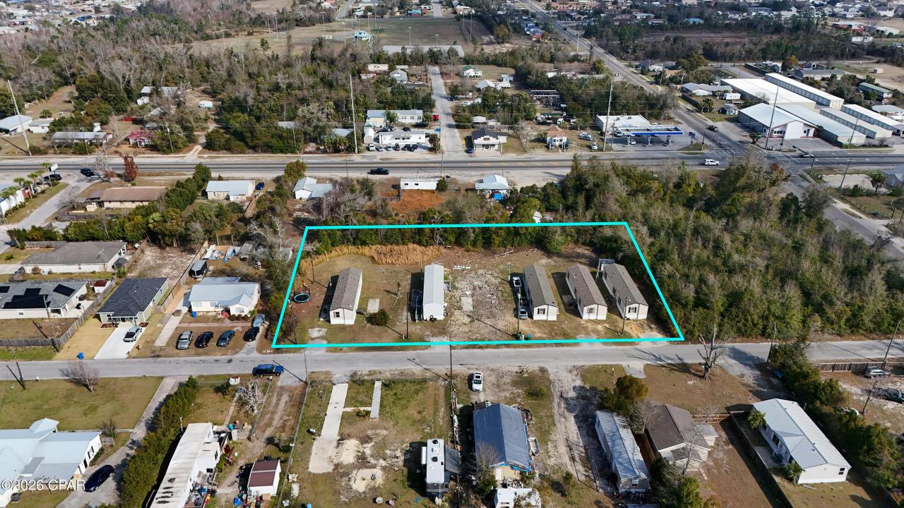 4905 Alameda Street, Panama City, フロリダ 32404, アメリカ合衆国