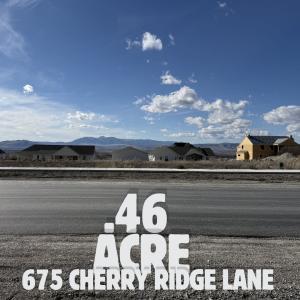 675 Cherry Ridge Lane, Richmond, Utah 84333, USA