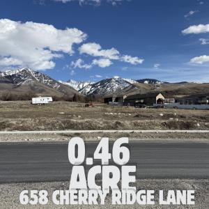 658 Cherry Ridge Lane, Richmond, Utah 84333, USA