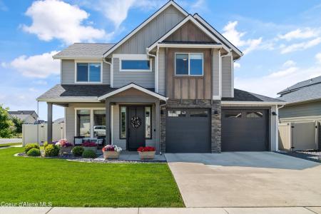 2877 N Callary St, Post Falls, Idaho 83854, USA