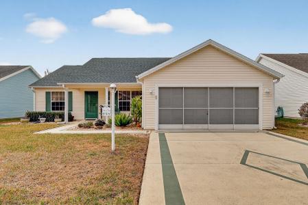 648 San Marino Drive, The Villages, Floride 32159, États-Unis