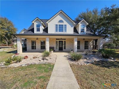 1060 Great Oaks Drive, Salado, Texas 76571, États-Unis