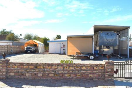 13127 E 51 PL, Yuma, Arizona 85367, USA