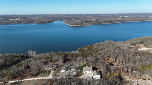 25266 Oakmont Road, Pittsburg, Missouri 65724, Stati Uniti