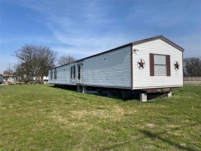 Lot 4 and 5 Joe Johnson, Emhouse, Texas 75110, USA