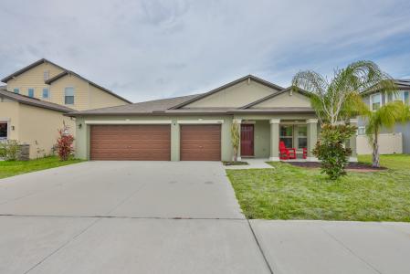 9416 Channing Hill Dr, Sun City Center, Florida 33573, Stati Uniti