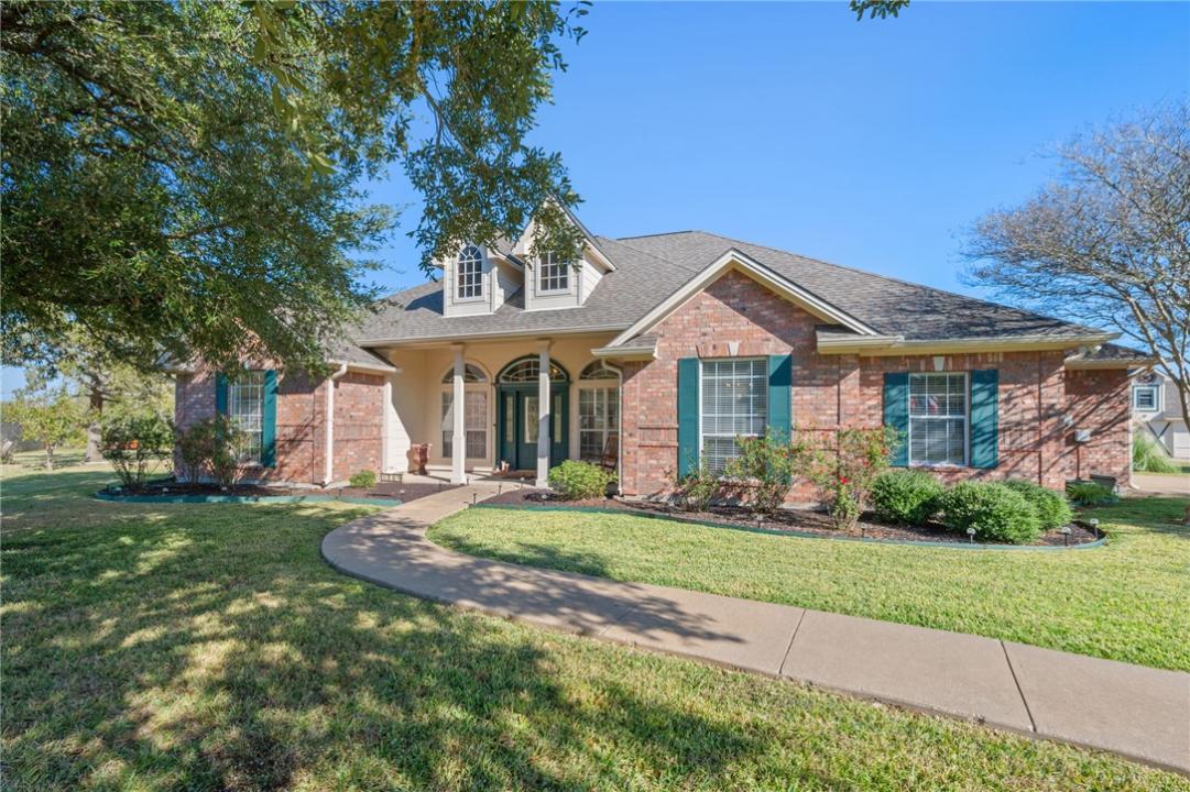 4109 Picadilly Circle, College Station, 德克薩斯州 77845, 美國