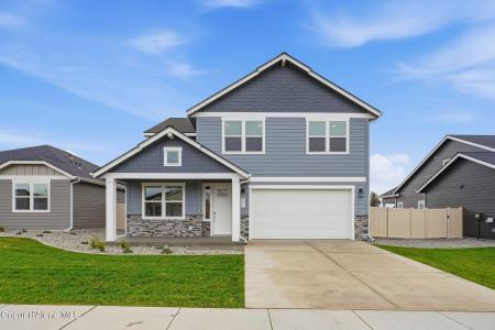 2912 N Cassiopeia St, Post Falls, Idaho 83854, USA