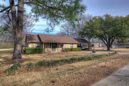 204 Garrett Avenue, East Tawakoni, Texas 75472, USA