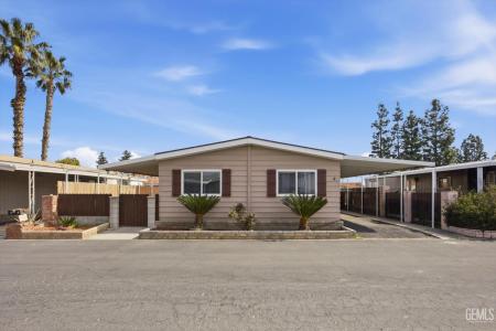 3535 Stine Road 4, Bakersfield, California 93309, USA