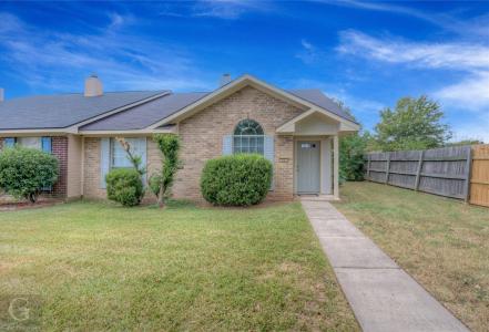 5005 Longstreet Place 72, Bossier City, Louisiana 71112, USA