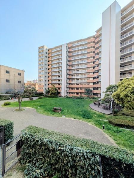 南鳩ヶ谷3丁目, エールガーデン, 川口市, سايتاما 334-0013, اليابان