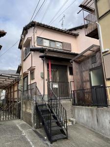 木幡檜尾, 木幡檜尾, 宇治市, Kyoto 611-0002, Japan