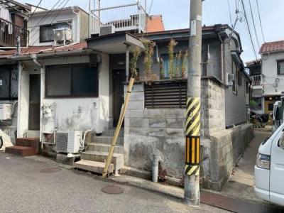 石井町３丁目, 神戸市兵庫区, Hyogo 652-0061, Japan