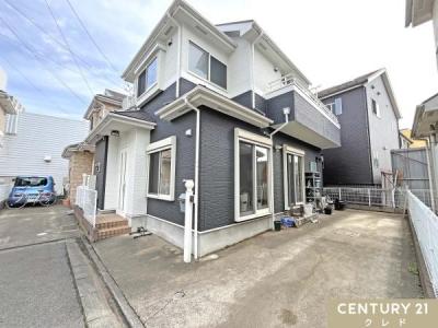 豊田町３丁目, 川越市豊田町　中古一戸建て, 川越市, Saitama 350-1110, 일본