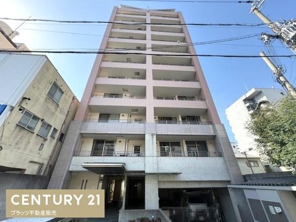 本田3丁目, アークフォレスト九条, 大阪市西区, أوساكا 550-0022, اليابان