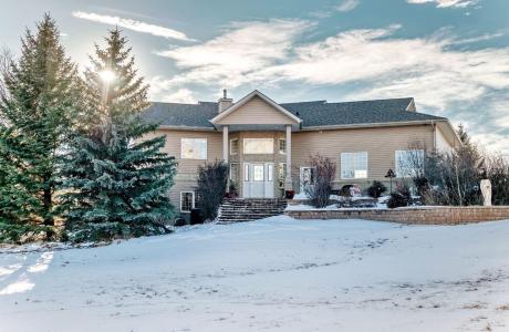 39 STAGE COACH TRAIL, Rural Rocky View County, 앨버타주 T4A 0P4, 캐나다