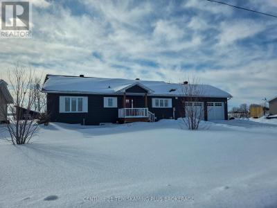 24 ST. JOSEPH BOULEVARD, Timiskaming (tim - Outside - Rural), Ontario P0J 1A0, Canada