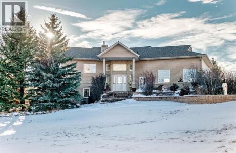 39 STAGE COACH TRAIL, Rural Rocky View County, 앨버타주 T4A 0P4, 캐나다