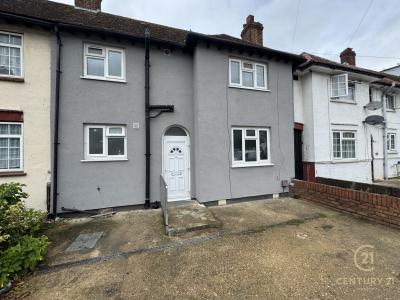 8, Allendale Avenue, SOUTHALL, Reino Unido