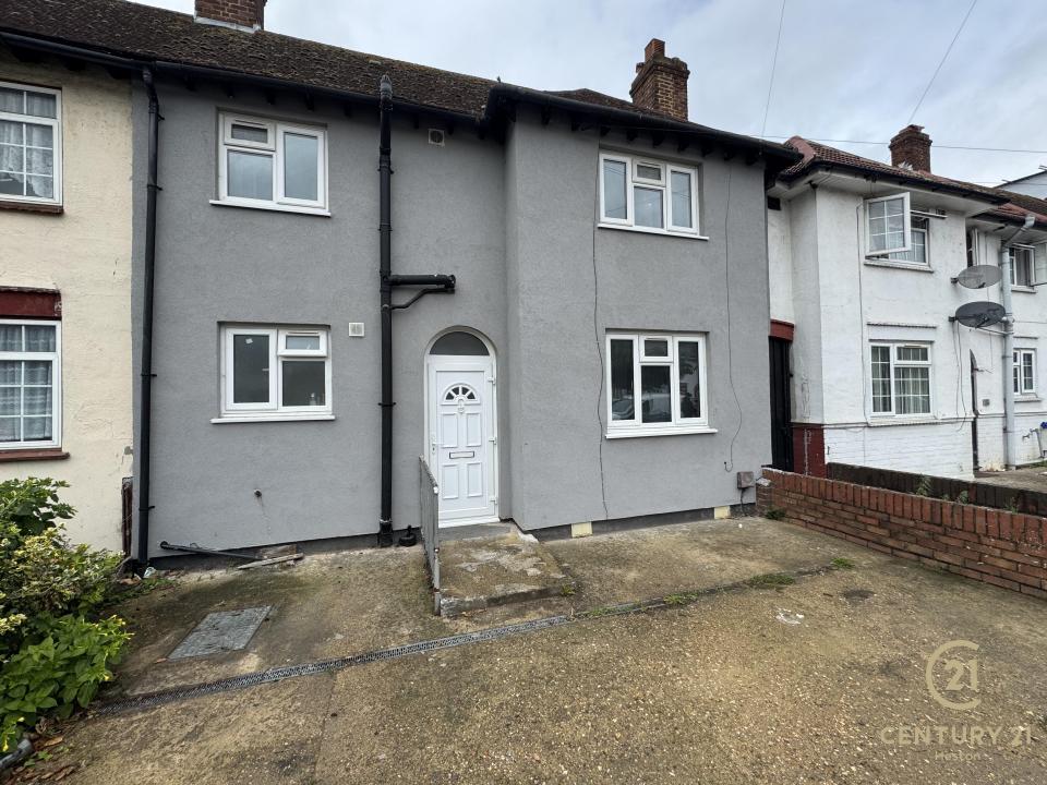 8, Allendale Avenue, SOUTHALL, Reino Unido