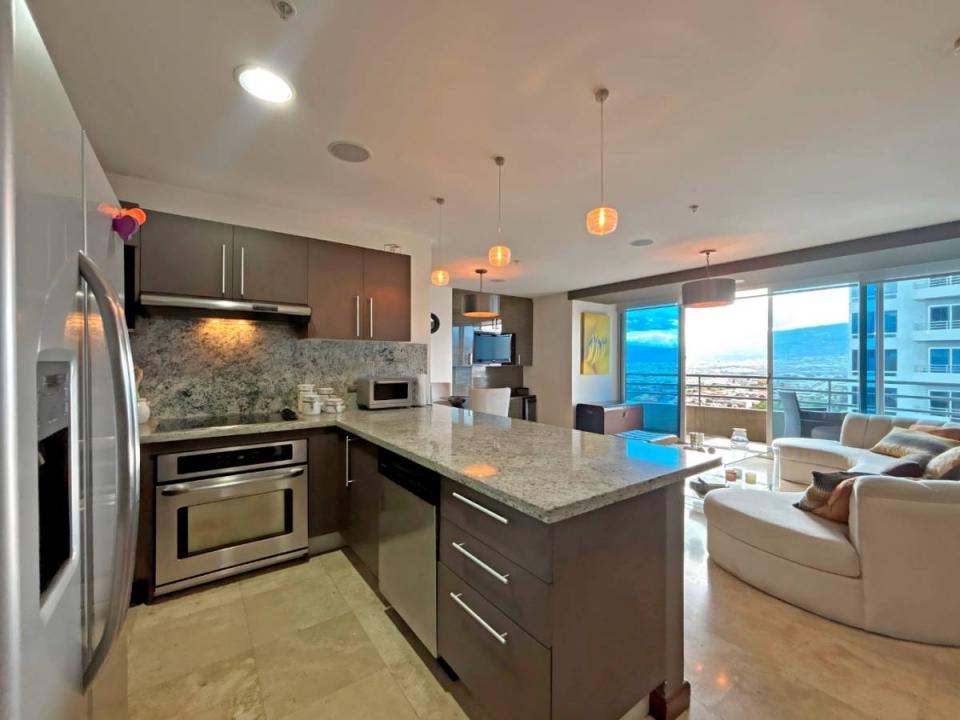 , Paseo Colón Catedral Central, San José 00001, كوستاريكا