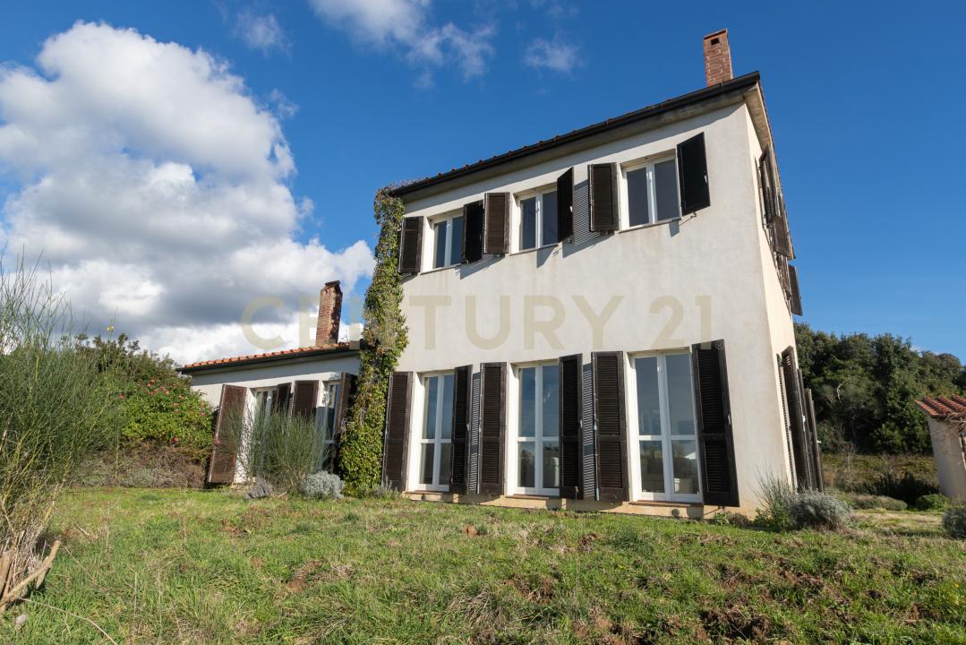 Località Valle Maggiore, Magliano In Toscana, Toscana 58051, Italien