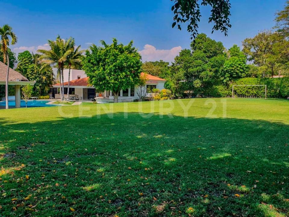 CONDOMINIO RINCON DEL RIO LOTE S/N,, Yautepec, Morelos 62739, Mexique