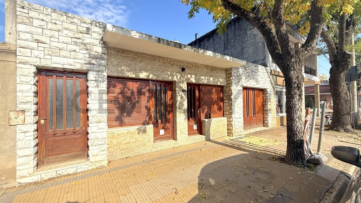 Saavedra 984, Venado Tuerto, Santa Fe 2600, Argentina