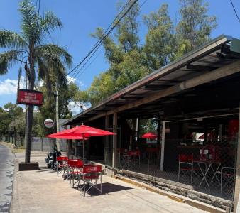 Malvinas Argentinas, GBA Norte 1613, Argentine