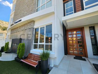 La Barqueta, calle 3, Edificio Primavera 25, La Paz, La Paz 00001, Bolivia