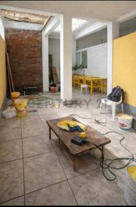 Oeste, Cochabamba 00001, 볼리비아