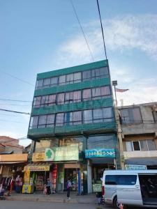 Oeste, Cochabamba, Боливия