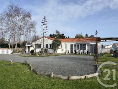 St Jean De Monts, Pays De La Loire 85160, France