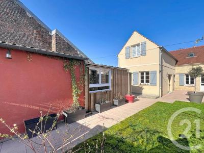 Lacroix St Ouen, Picardie 60610, Франция