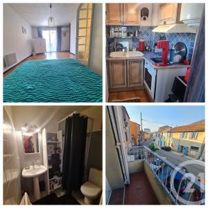 Carqueiranne, Provence-Alpes-Côte D'Azur 83320, France