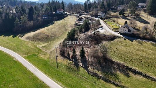 Ljubljana, Dole pri Polici, Ljubljana, Osrednjeslovenska, Slovenya